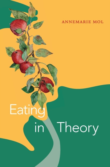 Binding: Paperback
Description: As we taste chew swallow digest and excrete our foods transform us while our eating in its turn affects the wider earthly environment. In Eating in Theory Annemarie Mol takes inspiration from these transformative entanglements to rethink what it is to be human.