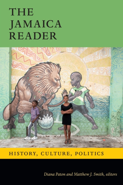 Binding: Paperback
Description: From Miss Lou to Bob Marley and Usain Bolt to Kamala Harris Jamaica has had an outsized reach in global mainstream culture. Yet many of its most important historical cultural and political events and aspects are largely unknown beyond the island.
