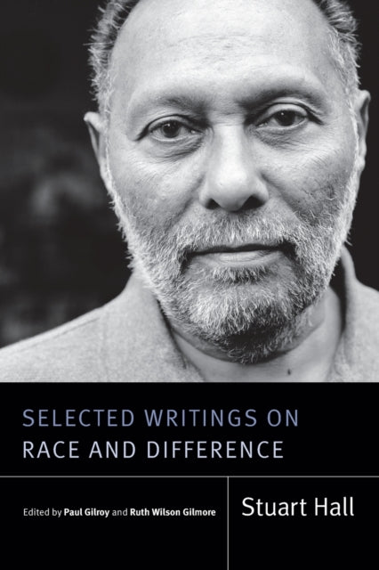 Binding: Paperback
Description: In Selected Writings on Race and Difference editors Paul Gilroy and Ruth Wilson Gilmore gather more than twenty essays by Stuart Hall that highlight his extensive and groundbreaking engagement with race representation identity difference and diaspora.