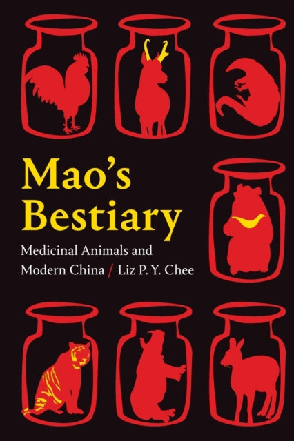 Binding: Paperback
Description: Controversy over the medicinal uses of wild animals in China has erupted around the ethics and efficacy of animal - based drugs the devastating effect of animal farming on wildlife conservation and the propensity of these practices to foster zoonotic diseases.