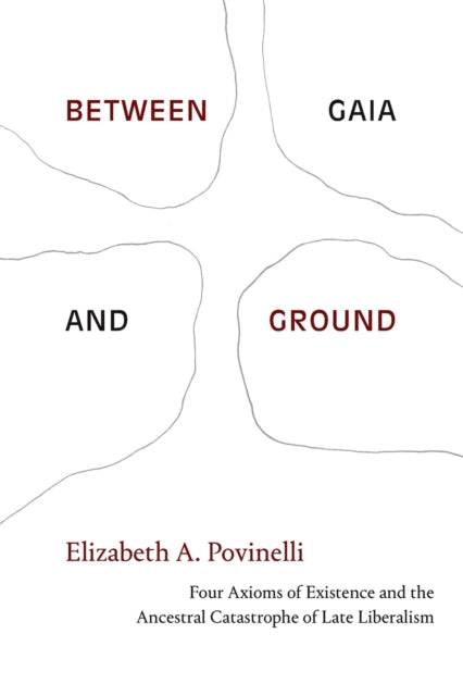 Binding: Paperback
Description: Elizabeth A. Povinelli theorizes how the legacies of colonial violence and the ways the dispossession and extraction that destroyed Indigenous and colonized peoples lives now poses an existential threat to the West.