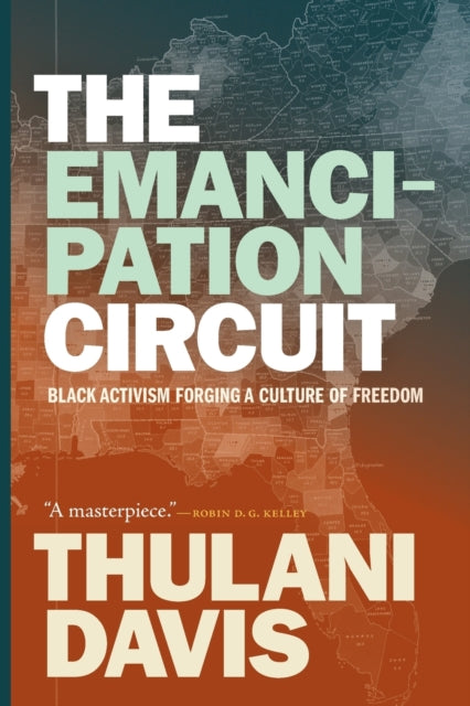 Binding: Paperback
Description: In The Emancipation Circuit Thulani Davis provides a sweeping rethinking of Reconstruction by tracing how the four million people newly freed from bondage created political organizations and connections that mobilized communities across the South.
