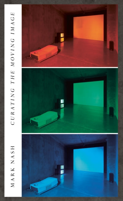 Binding: Paperback
Description: In Curating the Moving Image influential curator and theorist Mark Nash draws on his work at Documenta 11, the Venice Biennale and elsewhere to explore the possibilities of contemporary curation.