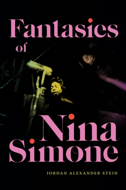 Binding: Paperback
Description: Jordan Alexander Stein uses an archive of Nina Simone's performances images and writings to think through the space between our collective and individual fantasies about Simone the performer Civil Rights activist and icon and her own fantasies about herself.