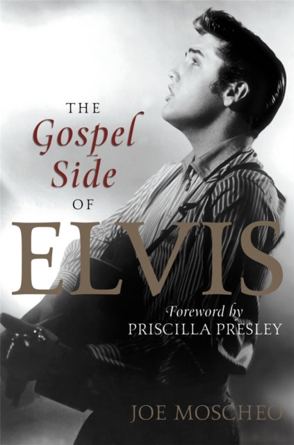 Binding: Paperback
Description: Gospel music was a significant part of not only who Elvis became as a man but as an artist as well. As Elvis mania continues to consume generation after generation throughout the world fans still crave new insights into the person of Elvis Presley.