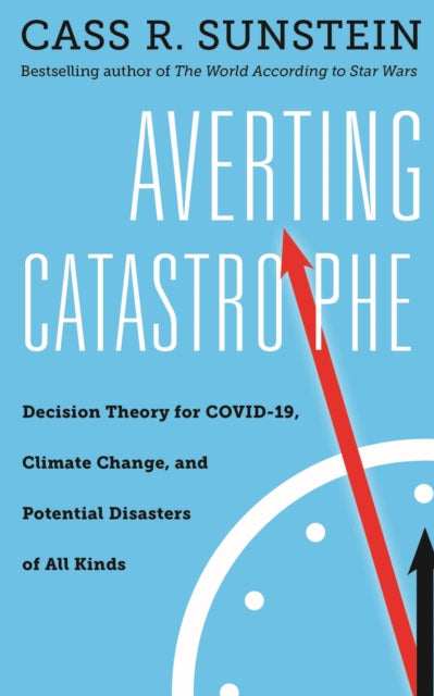 Binding: Hardcover
Description: Best - selling author Cass R. Sunstein examines how to avoid worst - case scenarios The world is increasingly confronted with new challenges related to climate change globalization disease and technology.