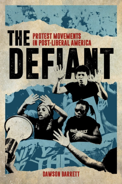 Binding: Hardcover
Description: In the tradition of Howard Zinn's A People's History of the United States an engaging account of the last half - century of political discontent The history of the United States is a history of oppression and inequality as well as raucous opposition to the status quo.