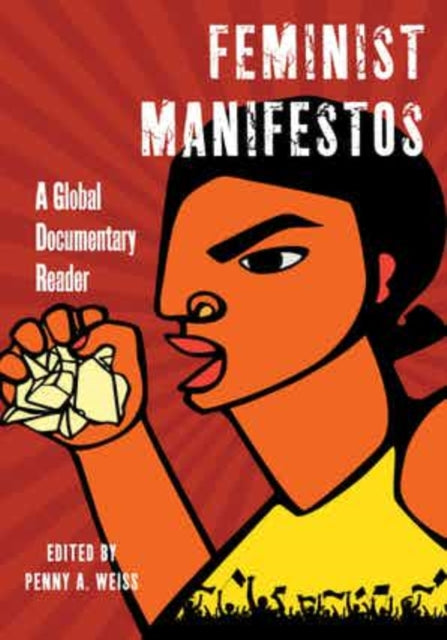 Binding: Paperback
Description: A wide - reaching collection of groundbreaking feminist documents from around the world Feminist Manifestos is an unprecedented collection of 150 documents from feminist organizations and gatherings in over 50 countries over the course of three centuries.