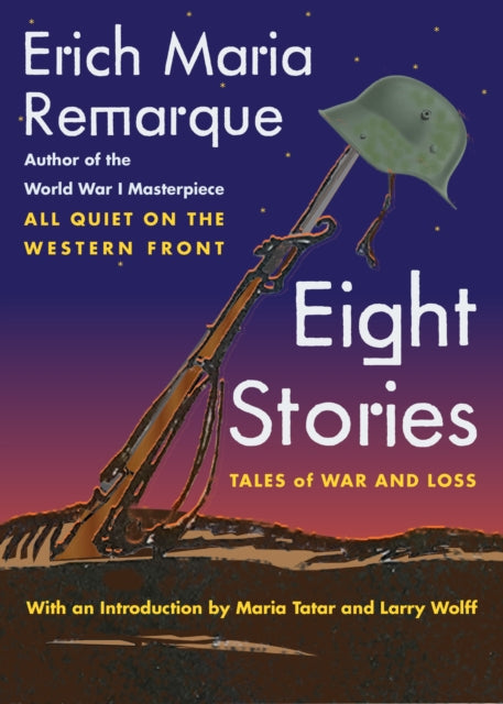 Wolff Larry - Eight Stories Tales Of War And Loss - Paperback