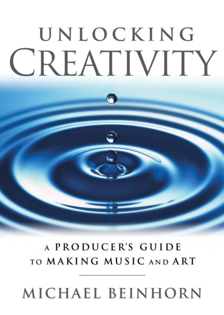 Binding: Paperback
Description: Here record producer Beinhorn reveals how to deal with interpersonal issues record producers face when they work with artists one on one or in small groups.