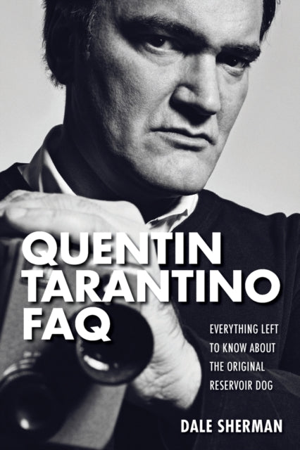 Binding: Paperback
Description: Quentin Tarantino is a man who came to Hollywood and didn't break the rules so much as make plain that he didn't even notice them.