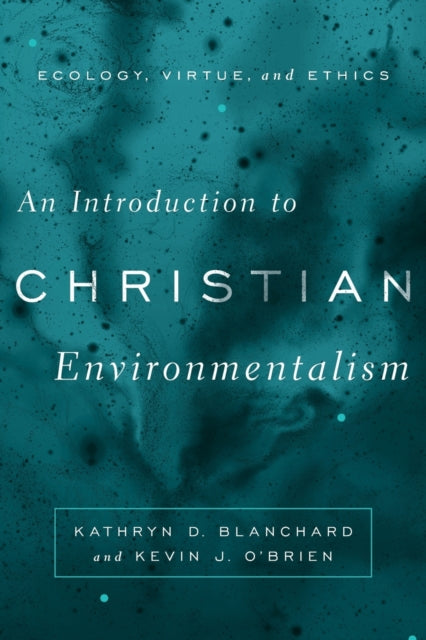 Binding: Paperback
Description: Examines seven contemporary environmental challenges through the lens of classical Christian virtues.