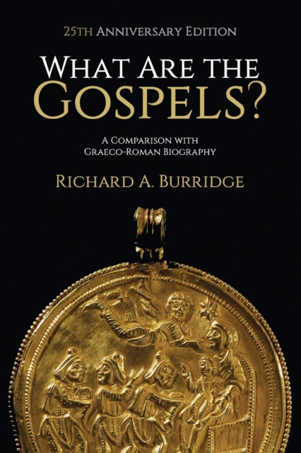 Binding: Paperback
Description: The publication of Richard Burridge's What Are the Gospels? in 1992 inaugurated a transformation in Gospel studies by overturning the previous consensus about Gospel uniqueness.