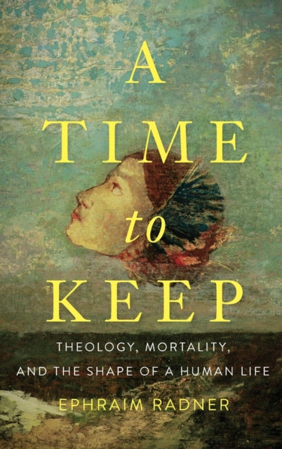 Binding: Hardcover
Description: Revalues mortality reclaiming it as God's own. Mortality should not be resisted but received. Ephraim Radner reveals mortality's true nature as a gift God's gift and thus reveals that the many limitations that mortality imposes should be celebrated.