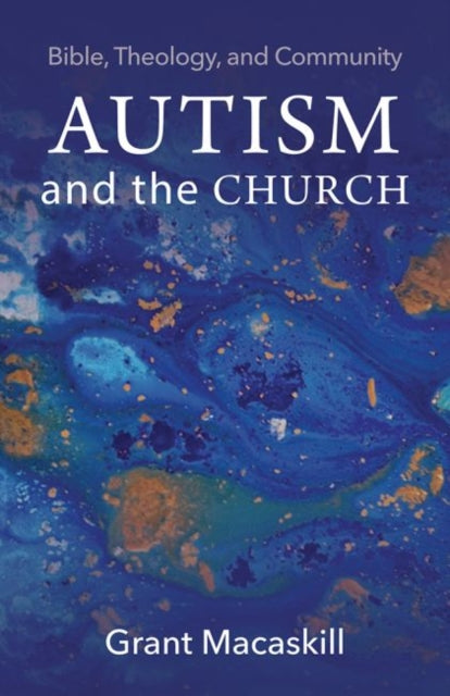 Binding: Paperback
Description: Despite autism's prevalence and impact the church remains slow to adapt with responses that are often poorly informed and irresponsible.