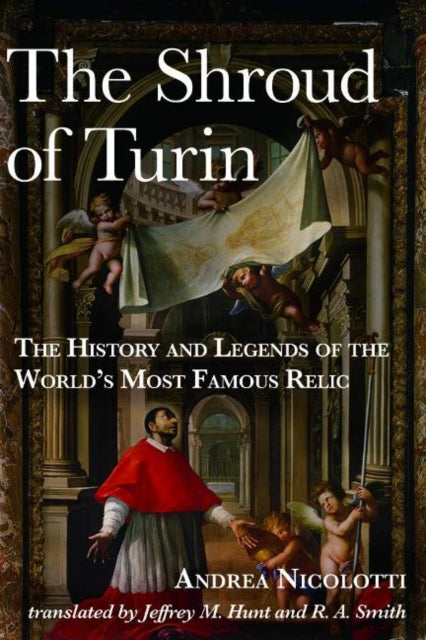 Binding: Hardcover
Description: Chronicles the history of this famous cloth including its circuitous journey from the French village of Lirey to its home in the Italian city of Turin as well as the fantastical claims surrounding its origin and modern scientific efforts to prove or disprove its authenticity.
