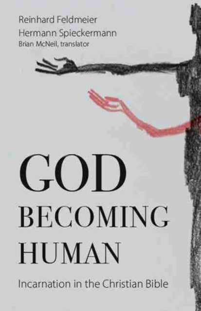 Binding: Paperback
Description: Pursues the astonishing arc of the incarnation chronicling the varying ways Scripture recounts the divide between God and the creatures of his likeness as well as the diverse expressions the text gives regarding the desire for reconciliation.