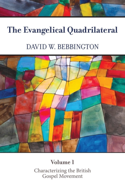 Binding: Paperback
Description: The two volumes of The Evangelical Quadrilateral address different aspects of the Evangelical movement. The first volume deals with issues in the movement as a whole and the second volume examines features of particular denominational bodies within Evangelicalism.
