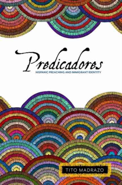 Binding: Hardcover
Description: Explores the sermons of Hispanic Protestant preachers within the context of their individual and communal journeys.