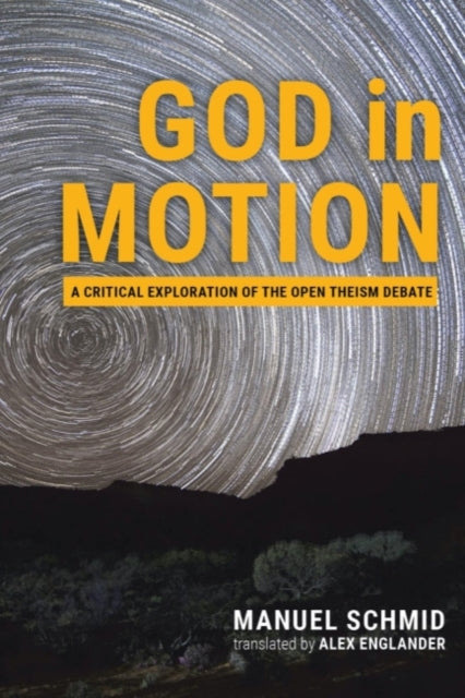 Binding: Hardcover
Description: Offers the first in - depth analysis of the biblical - hermeneutical questions driving the heated open theism debate. Unlike previous books on the open view of God Manuel Schmid's work does not take sides.