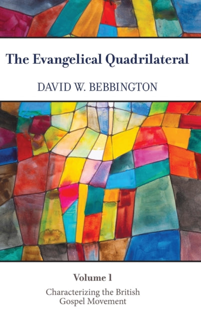 Binding: Hardcover
Description: The two volumes of The Evangelical Quadrilateral address different aspects of the Evangelical movement. The first volume deals with issues in the movement as a whole and the second volume examines features of particular denominational bodies within Evangelicalism.