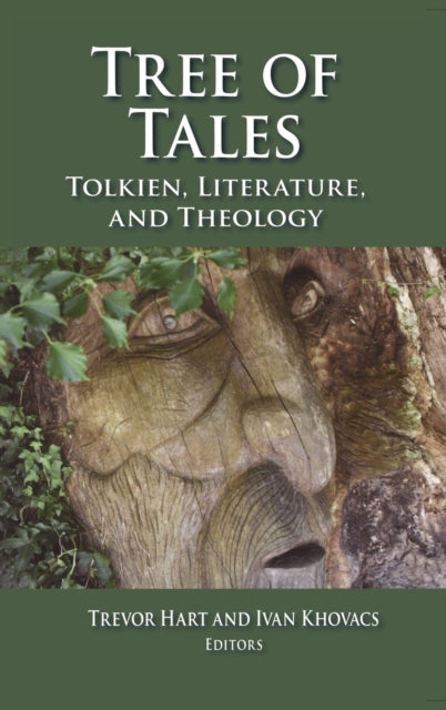 Binding: Hardcover
Description: Examines the theological relationship between creation and creativity in the works of J. R. R. Tolkien.