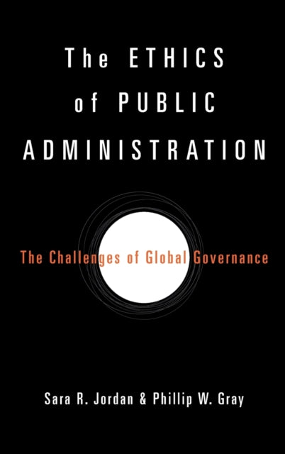 Binding: Hardcover
Description: Managing the challenges of governance is more than merely managing people and resources; it is about managing the values that intersecting cultures attach to people and resources.