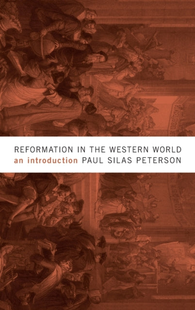Binding: Hardcover
Description: The Reformation was the single most important event of the early modern period of Western civilization.