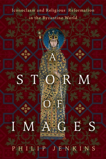 Binding: Hardcover
Description: Offers a compelling retelling of the saga of how the iconoclastic movement detonated ferocious controversy within the church and secular society as icon supporters challenged the image breakers.