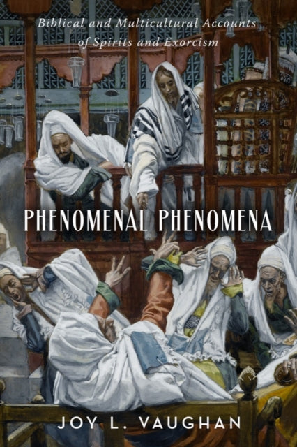Binding: Hardcover
Description: Maps the hermeneutical problem readers of biblical spirit possession and exorcism stories might face.