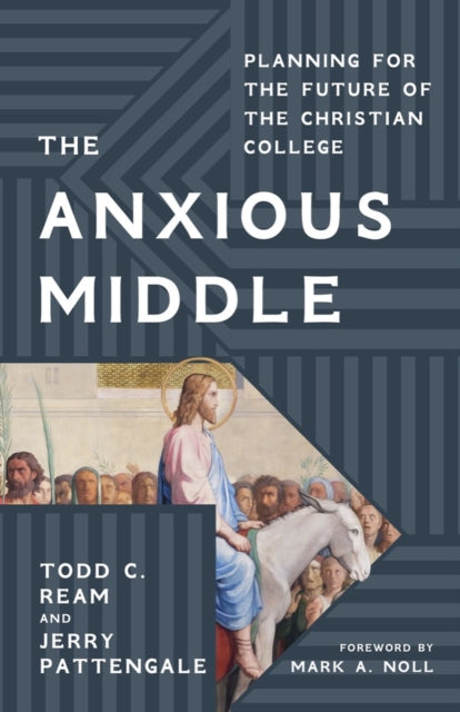 Binding: Hardcover
Description: Trustees administrators faculty members and others concerned with the future of Christian colleges and universities will find in The Anxious Middle a planning process applicable to organisational levels ranging from the campus - wide to the departmental or the programmatic.