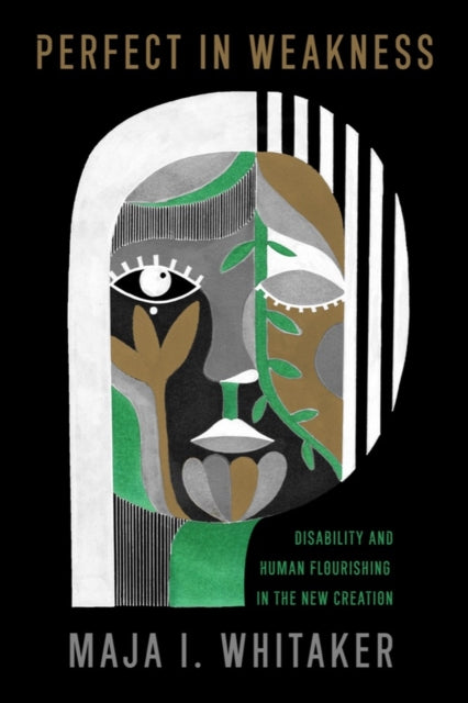 Binding: Hardcover
Description: When many contemporary Christians consider the new creation they imagine the new Jerusalem filled with unblemished people living with idealized resurrected bodies: healing is assumed as a reality of the resurrection.