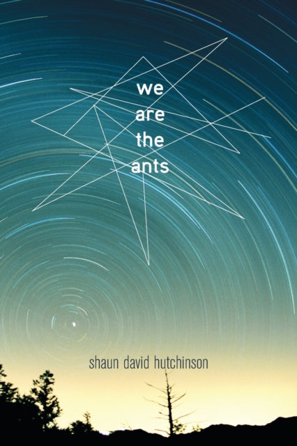 We Are The Ants