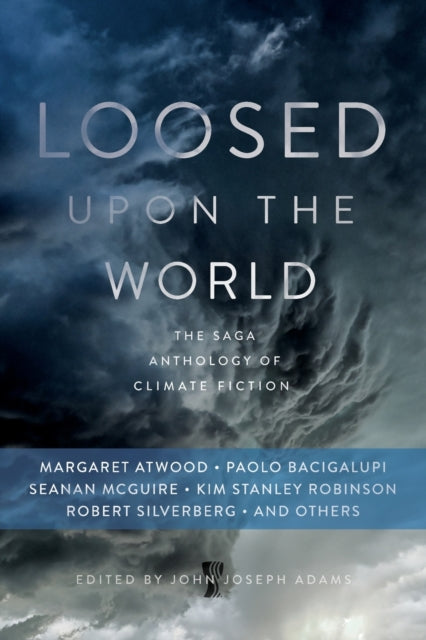 Binding: Paperback
Description: Collected by the editor of the award - winning Lightspeed magazine the first definitive anthology of climate fiction a cutting - edge genre made popular by Margaret Atwood.