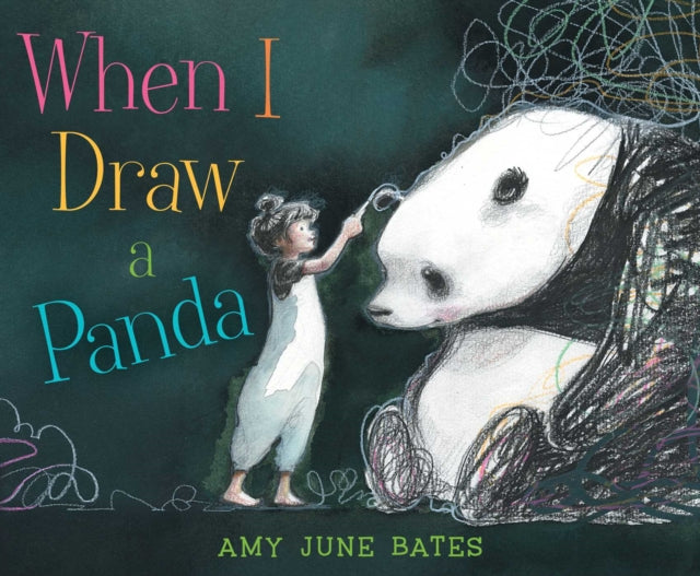 Binding: Hardcover
Description: This amusing picture book encourages imagination and individuality.