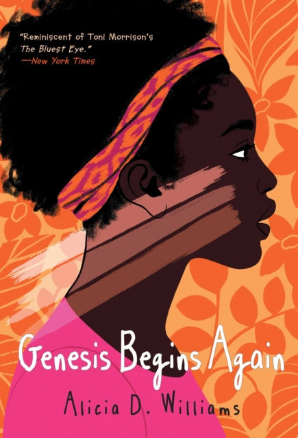 Binding: Paperback
Description: Reminiscent of Toni Morrison's The Bluest Eye. The New York Times One of the best books I have ever read will live in the hearts of readers for the rest of their lives.