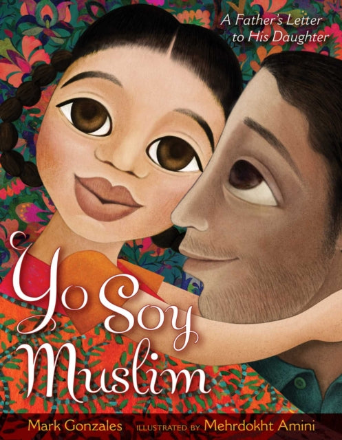 Binding: Hardcover
Description: A Huffington Post Most Powerful Children's Book of 2017 From Muslim and Latino poet Mark Gonzales comes a touching and lyrical picture book about a parent who encourages their child to find joy and pride in all aspects of their multicultural identity.