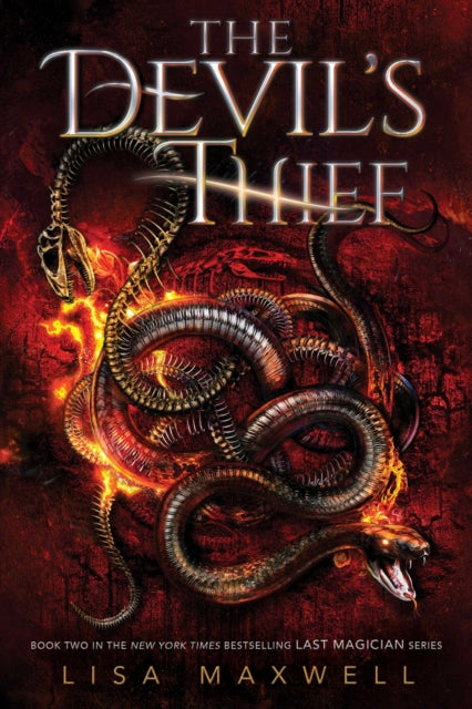 Binding: Paperback
Description: In this spellbinding sequel to the bestselling The Last Magician Esta and Harte set off on a cross - country chase through time to steal back the elemental stones they need to save the future of magic.