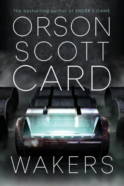 Binding: Paperback
Description: From the New York Times bestselling author of Enders Game comes a brand - new series following a teen who wakes up on an abandoned Earth to discover that he's a clone.