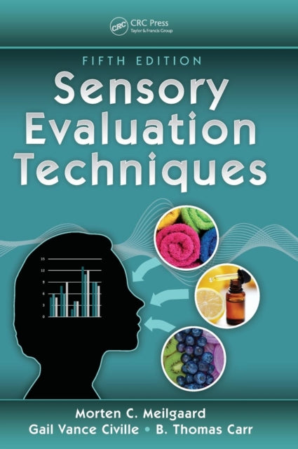 Binding: Hardcover
Description: This new edition of a bestseller covers all phases of performing sensory evaluation studies from listing the steps involved in a sensory evaluation project to presenting advanced statistical methods.