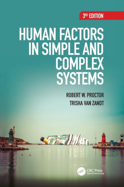 Binding: Hardcover
Description: Recently there have been a number of advances in technology including in mobile devices globalization of companies display technologies and healthcare all of which require significant input and evaluation from human factors specialists.
