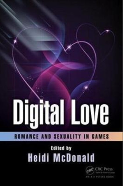 Binding: Paperback
Description: Scholars and professionals from all over the world across experience levels and the gender and sexuality spectrum share experiences and analysis of romance and sexuality in video games.