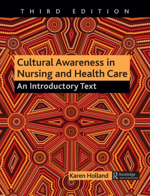 Binding: Paperback
Description: This introductory textbook relates theory to practice and enhances students learning and understanding of cultural issues that impact on patient care and their own practice as nurses while considering wider social and political issues.
