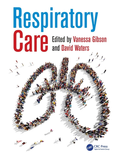 Binding: Paperback
Description: Respiratory conditions are a leading cause of death and disability and account for a massive proportion of hospital admissions.