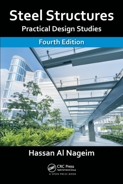 Binding: Paperback
Description: The fourth edition of this popular steel structures book contains references to both Eurocodes and British Standards. All the material has been updated where necessary and new and revised worked examples are included.