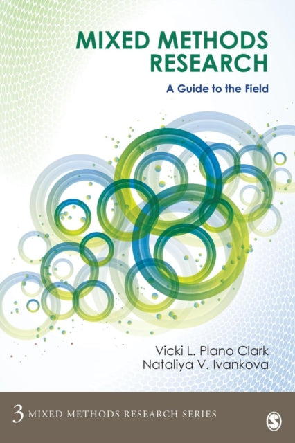 Binding: Paperback
Description: This practical book introduces a unique socio - ecological framework for understanding the field of mixed methods research and its different perspectives.