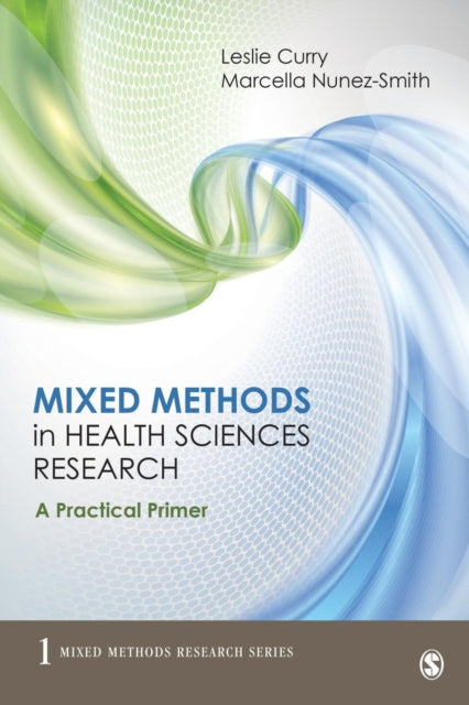 Binding: Paperback
Description: This must - have mixed methods resource for any health science researcher presents key theories concepts and approaches in an accessible way.