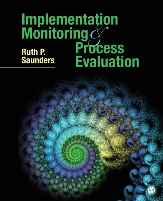 Binding: Paperback
Description: This practical guide helps readers understand and use the steps that program planners and evaluators take in implementing and monitoring a new program policy or practice in an organizational setting.