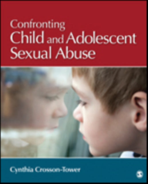 Binding: Paperback
Description: Confronting Child and Adolescent Sexual Abuse is the first text to examine the history theory treatment and prevention of this complex phenomenon.