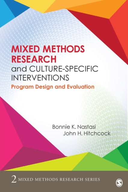 Binding: Paperback
Description: This practical book shows practicing social scientists and graduate students how to account for cultural factors when developing and evaluating psychological and educational interventions using mixed methods research.